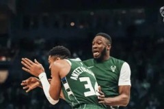 申京从欧锦赛到NBA：挑战与成长的篮球之旅