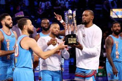 NBA勇士队引援新面孔，库明加合同传闻与新赛季阵容展望